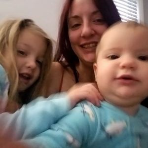 Meet your Posher, Marie